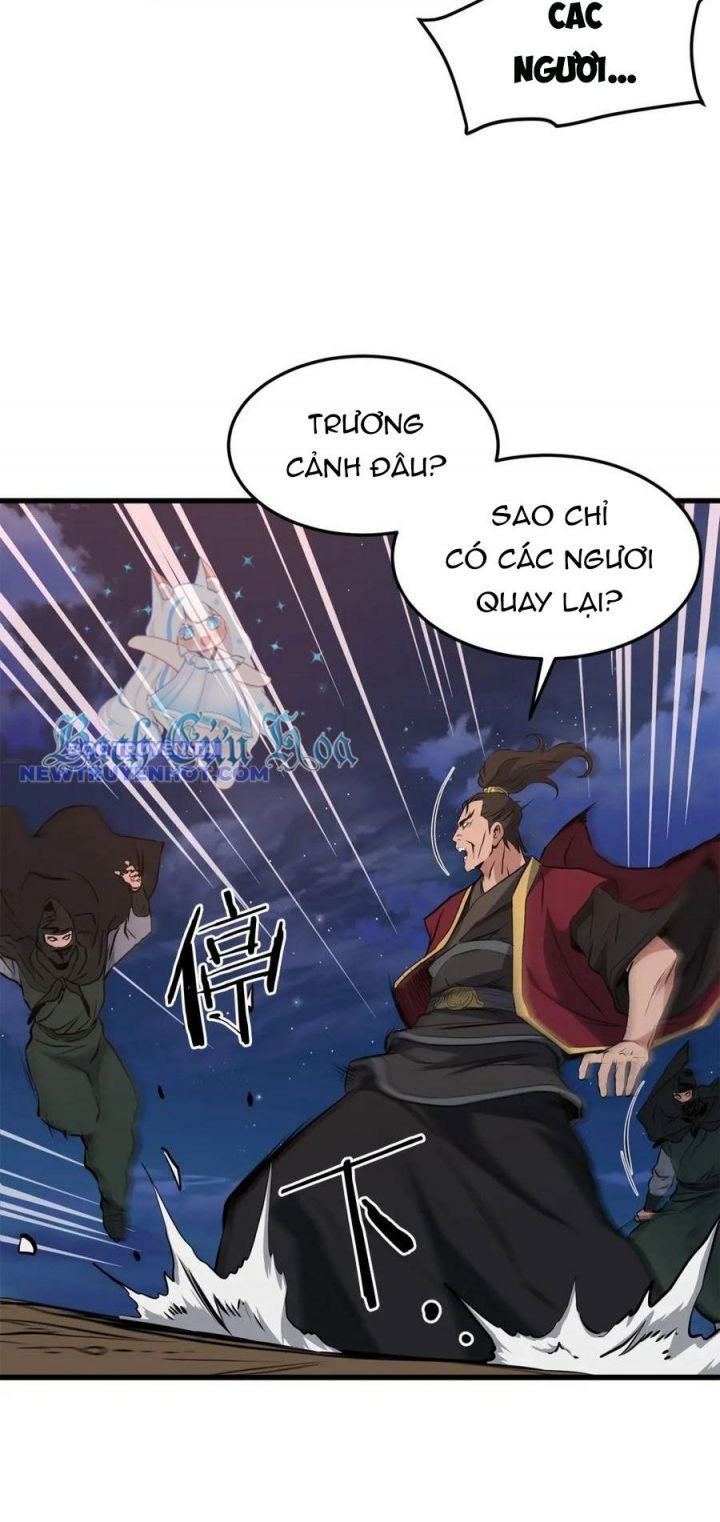 Đại Tướng Quân: Chapter 38