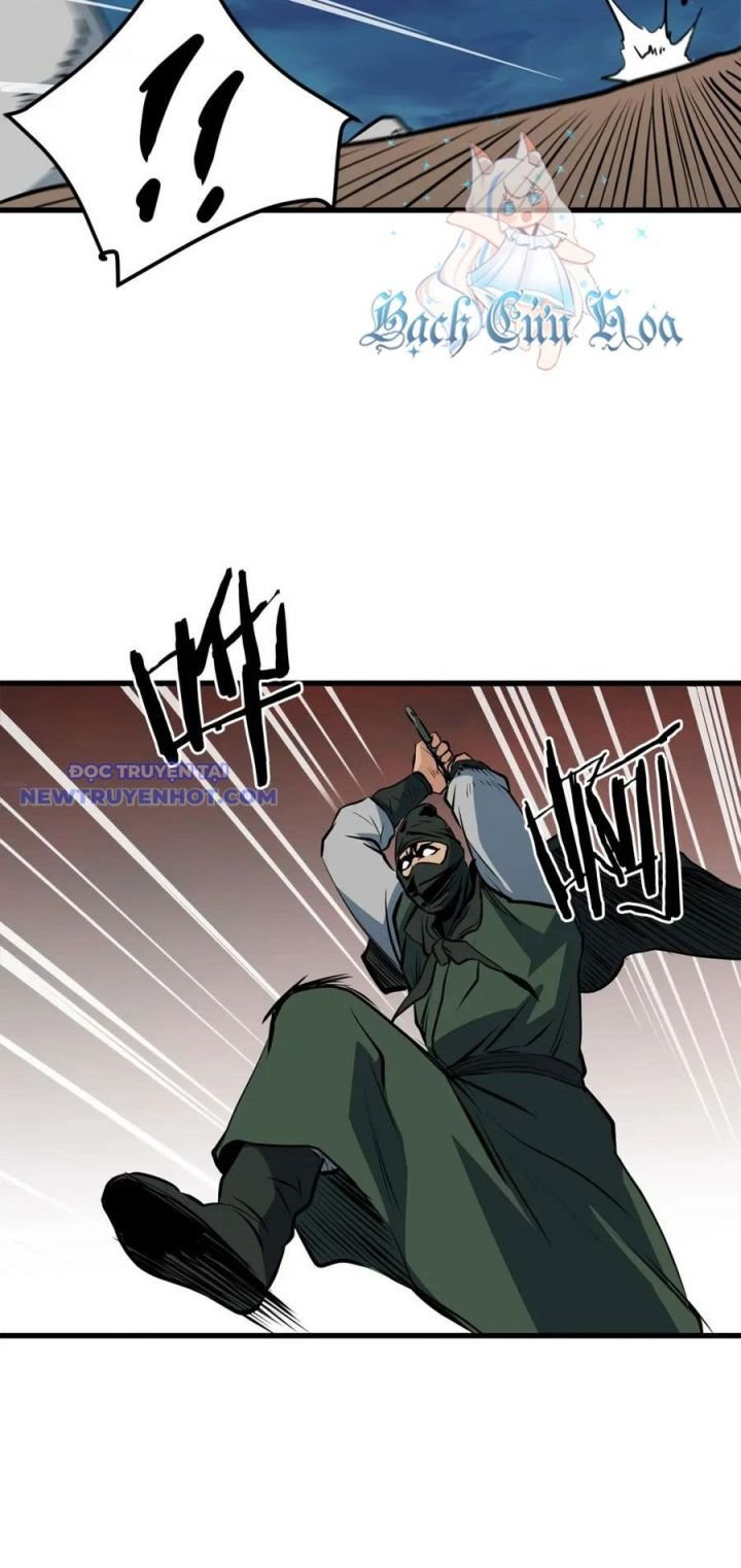 Đại Tướng Quân: Chapter 38