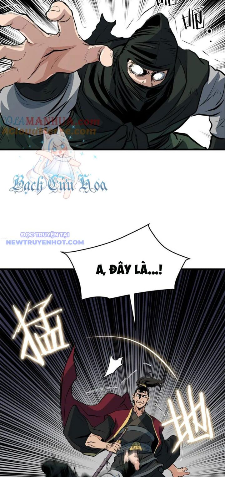 Đại Tướng Quân: Chapter 38