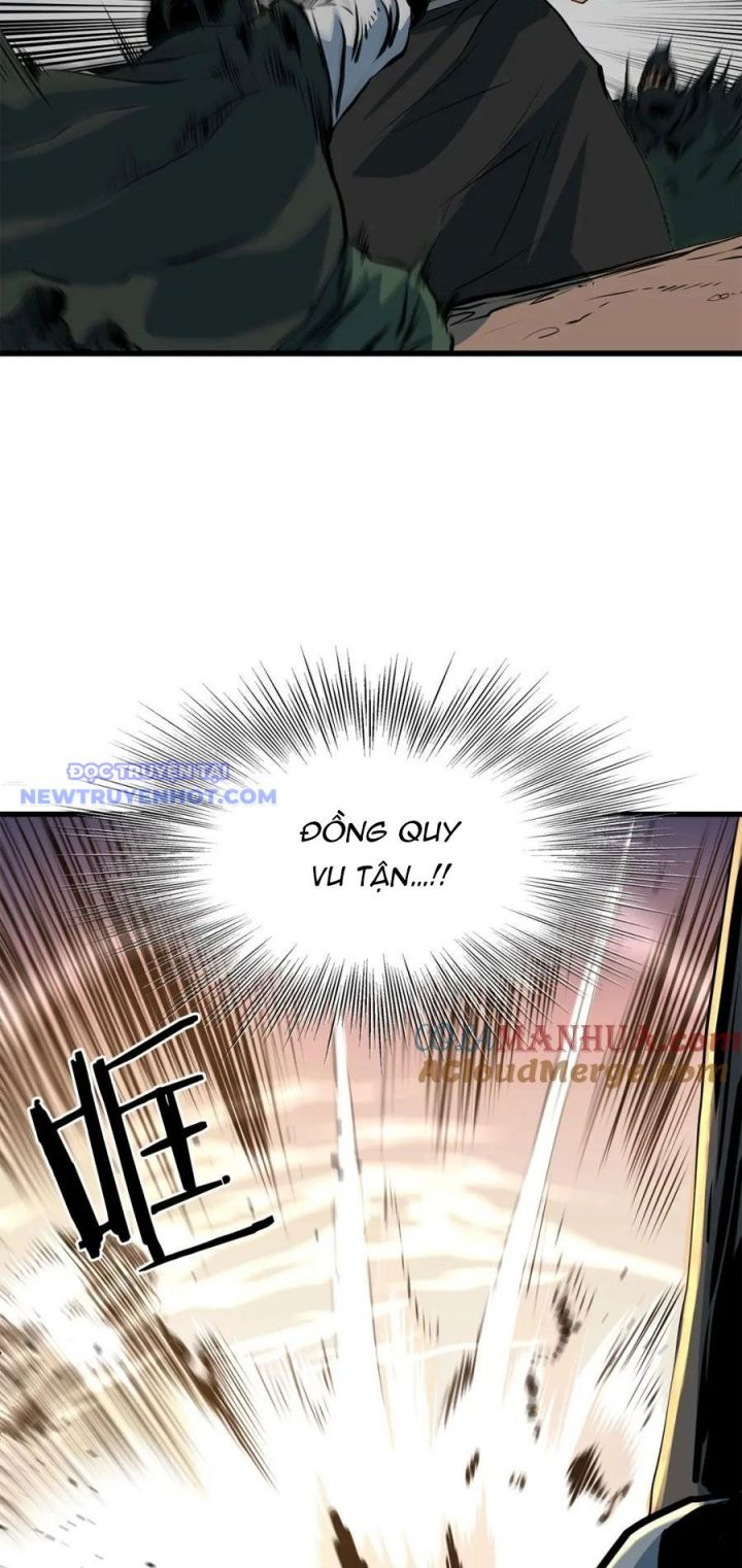 Đại Tướng Quân: Chapter 38