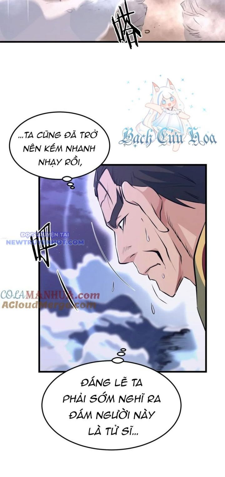 Đại Tướng Quân: Chapter 38
