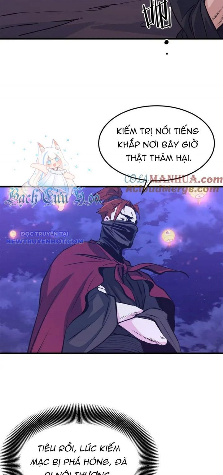 Đại Tướng Quân: Chapter 38