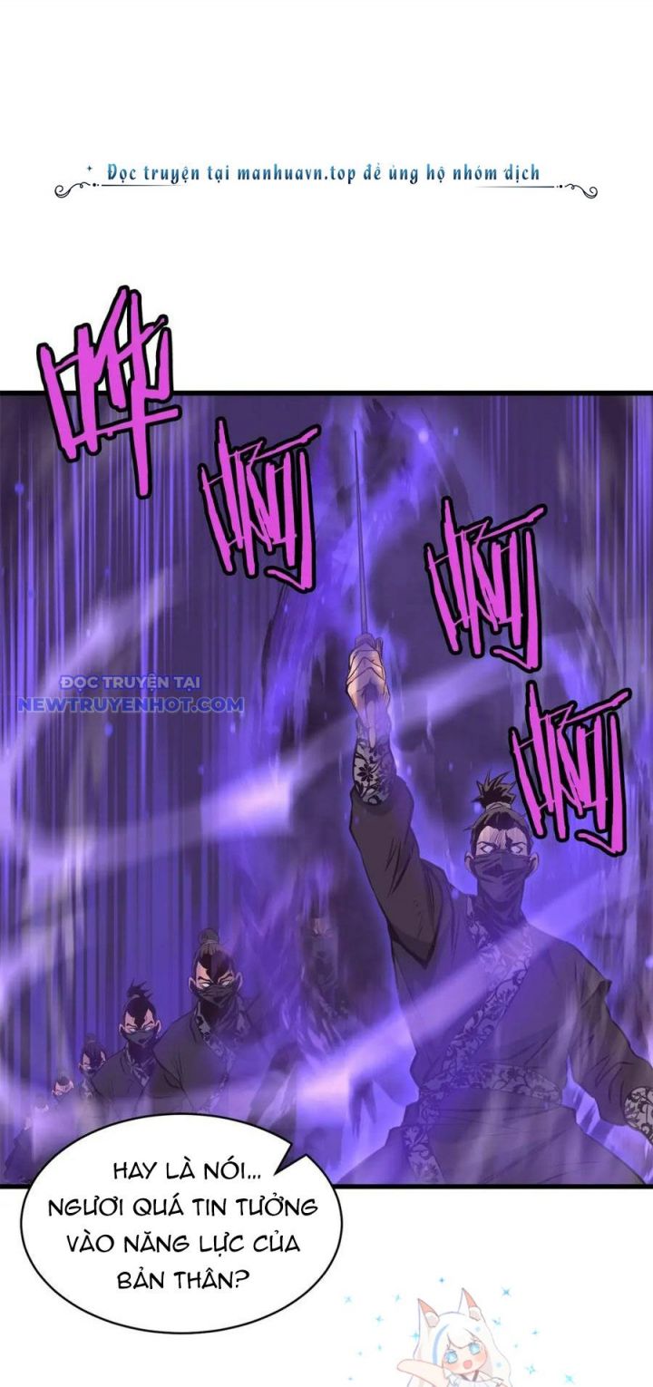 Đại Tướng Quân: Chapter 38