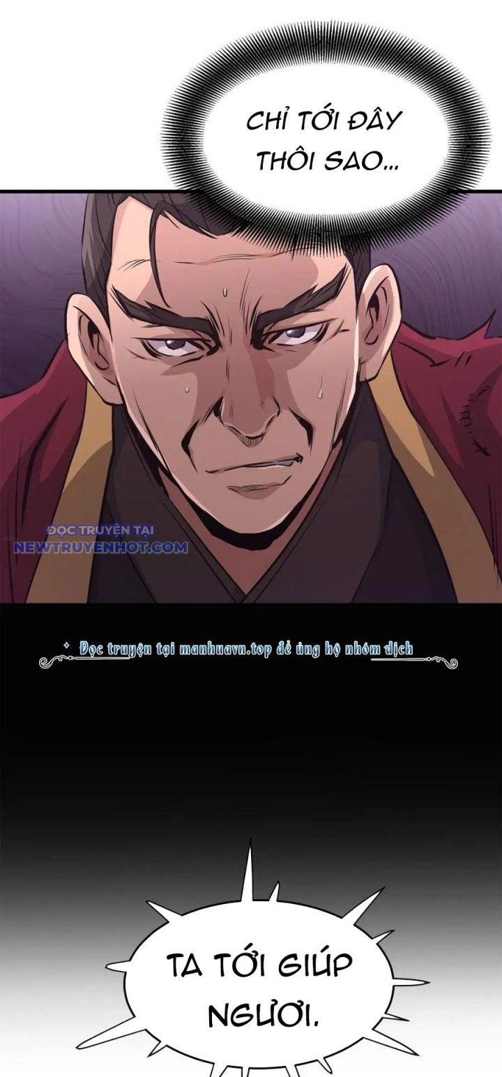 Đại Tướng Quân: Chapter 38