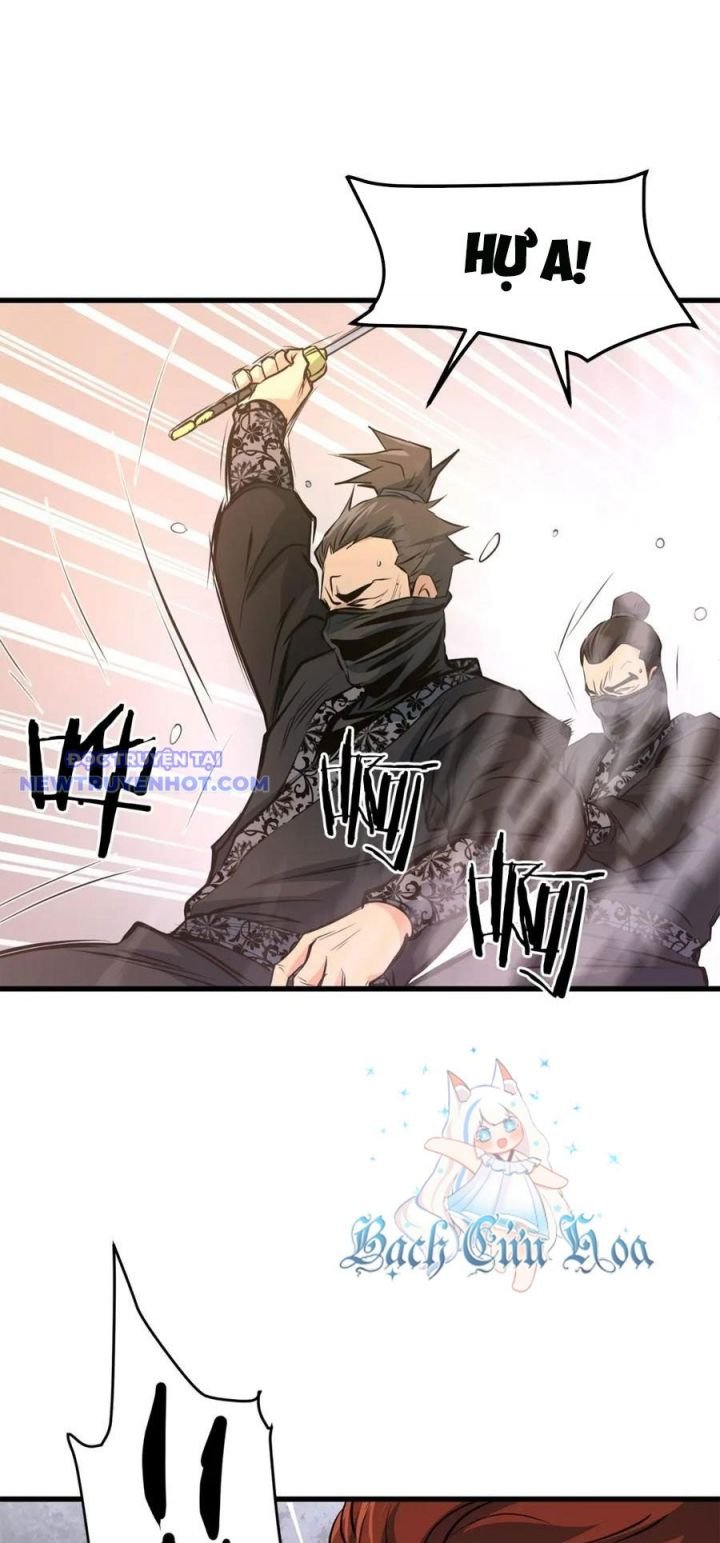 Đại Tướng Quân: Chapter 38