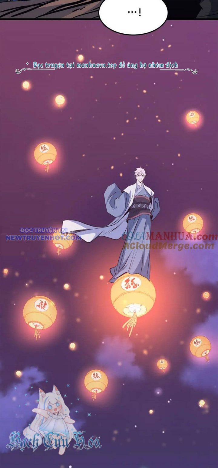 Đại Tướng Quân: Chapter 38