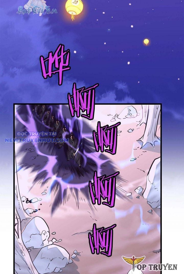 Đại Tướng Quân: Chapter 39