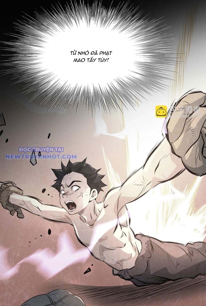 Đại Tướng Quân: Chapter 39