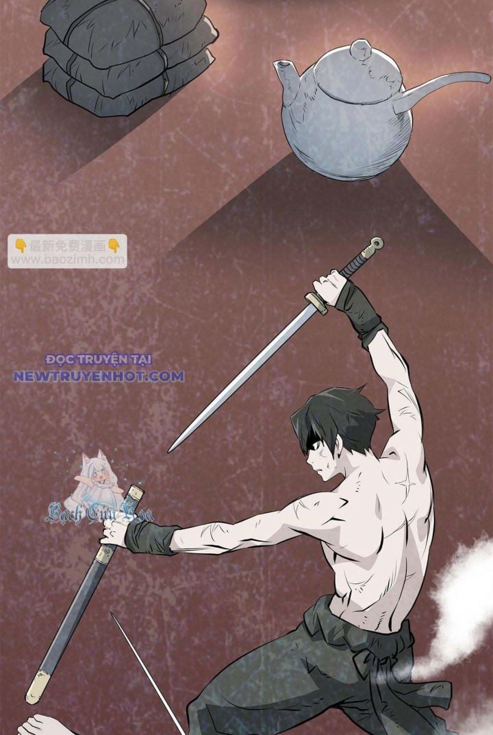 Đại Tướng Quân: Chapter 39