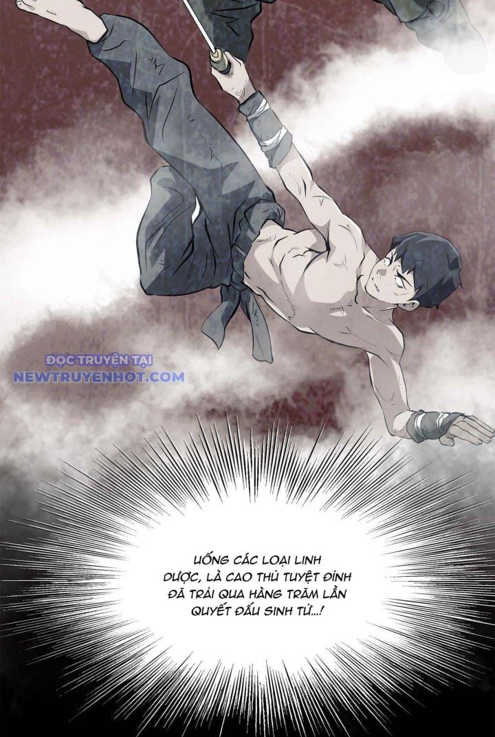 Đại Tướng Quân: Chapter 39