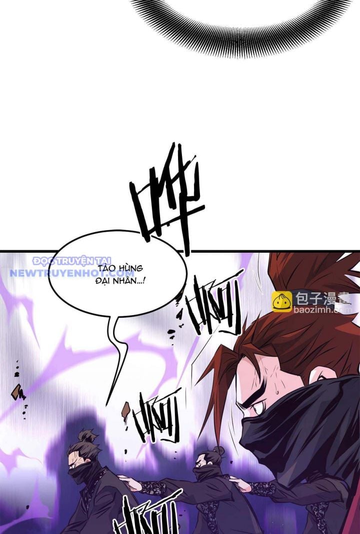 Đại Tướng Quân: Chapter 39