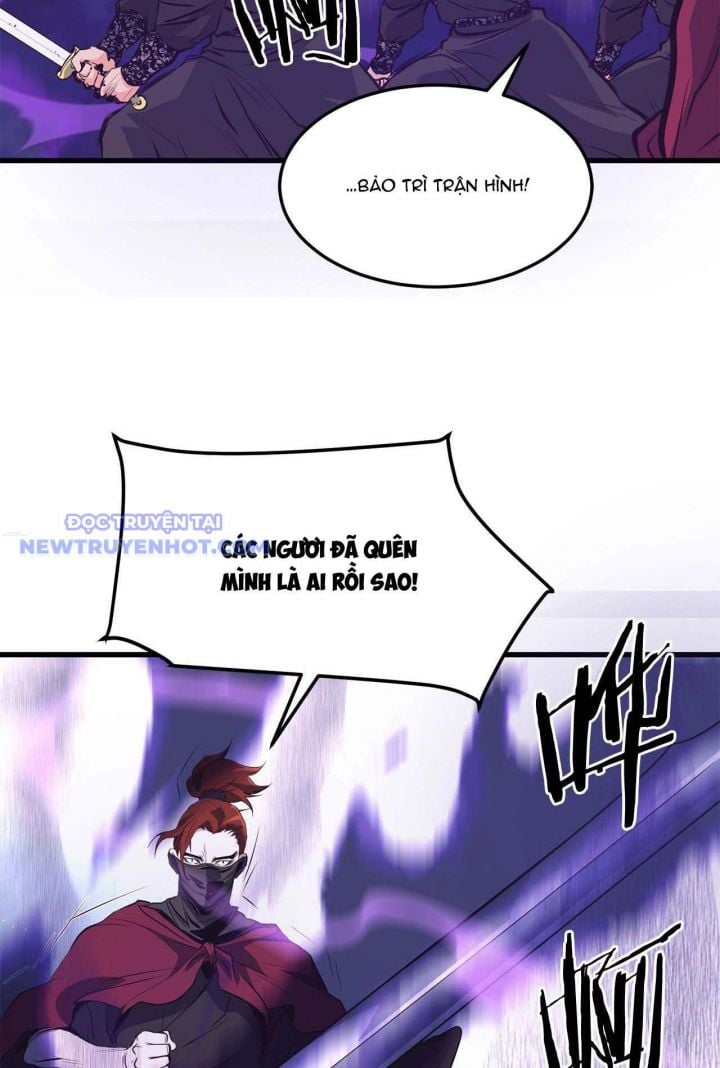 Đại Tướng Quân: Chapter 39