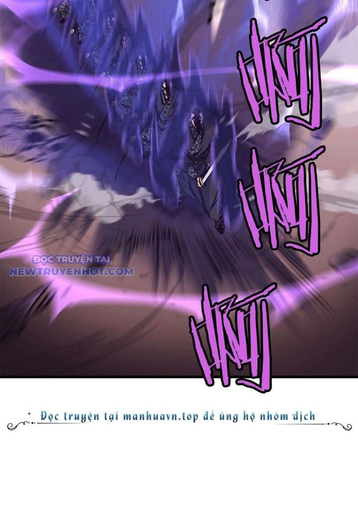 Đại Tướng Quân: Chapter 39