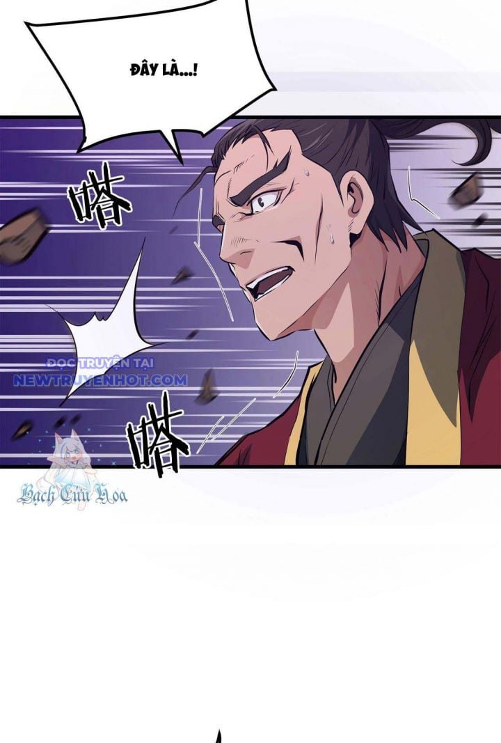 Đại Tướng Quân: Chapter 39