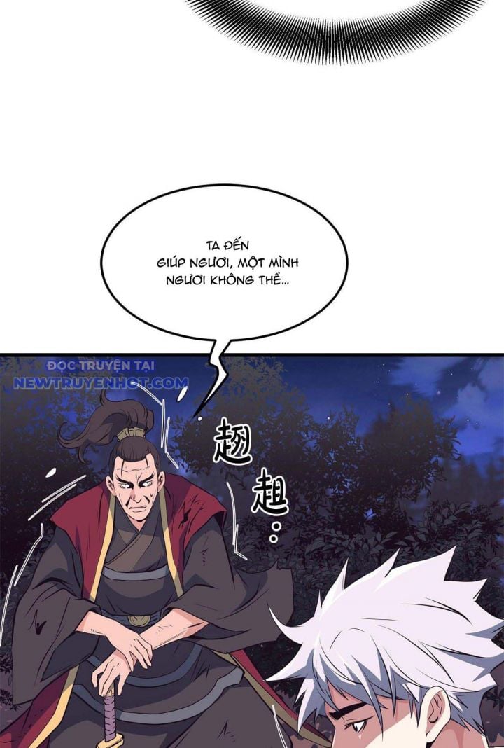 Đại Tướng Quân: Chapter 39
