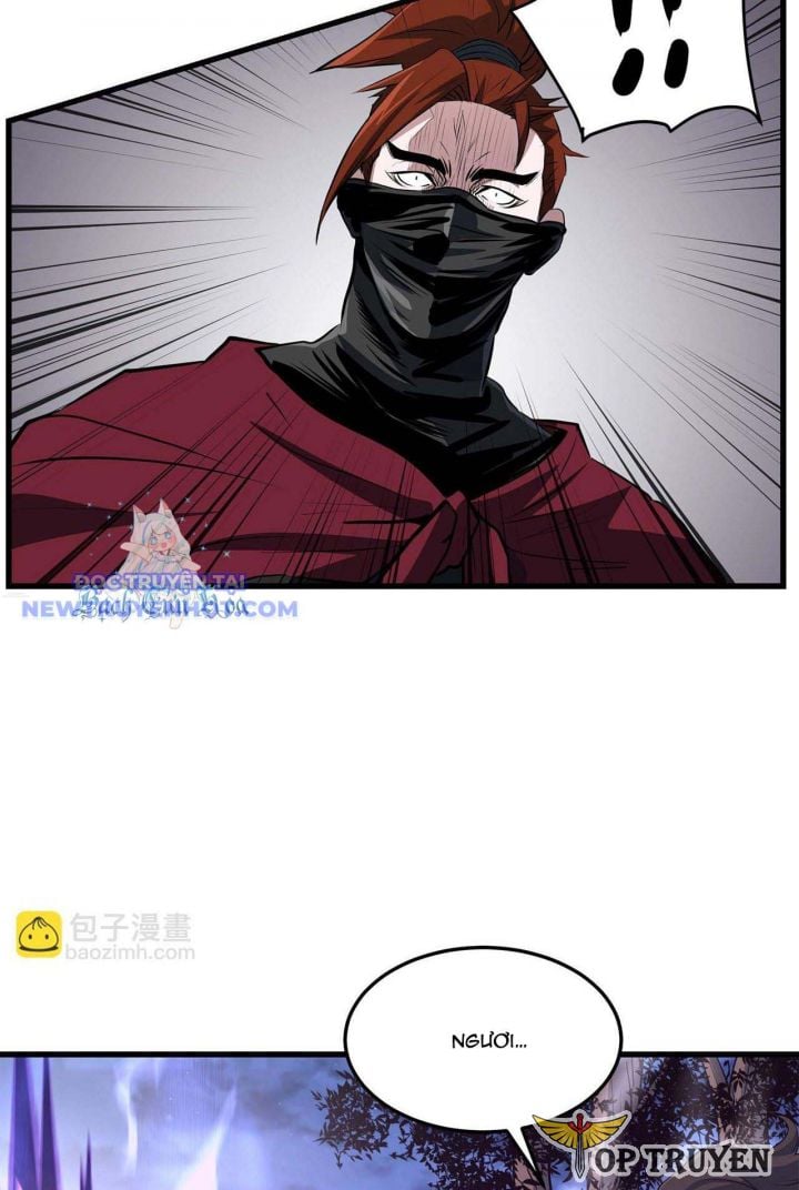 Đại Tướng Quân: Chapter 39