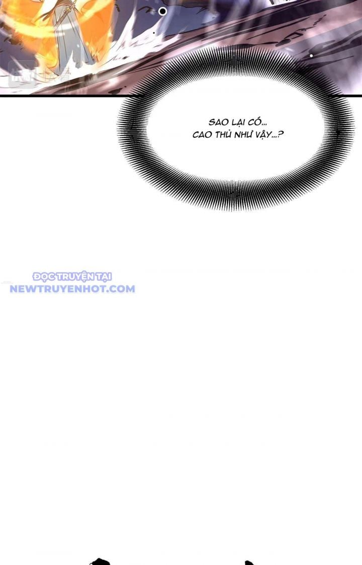 Đại Tướng Quân: Chapter 39