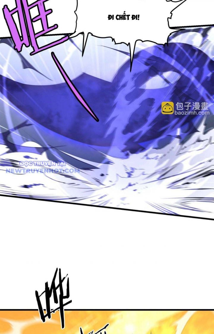 Đại Tướng Quân: Chapter 39