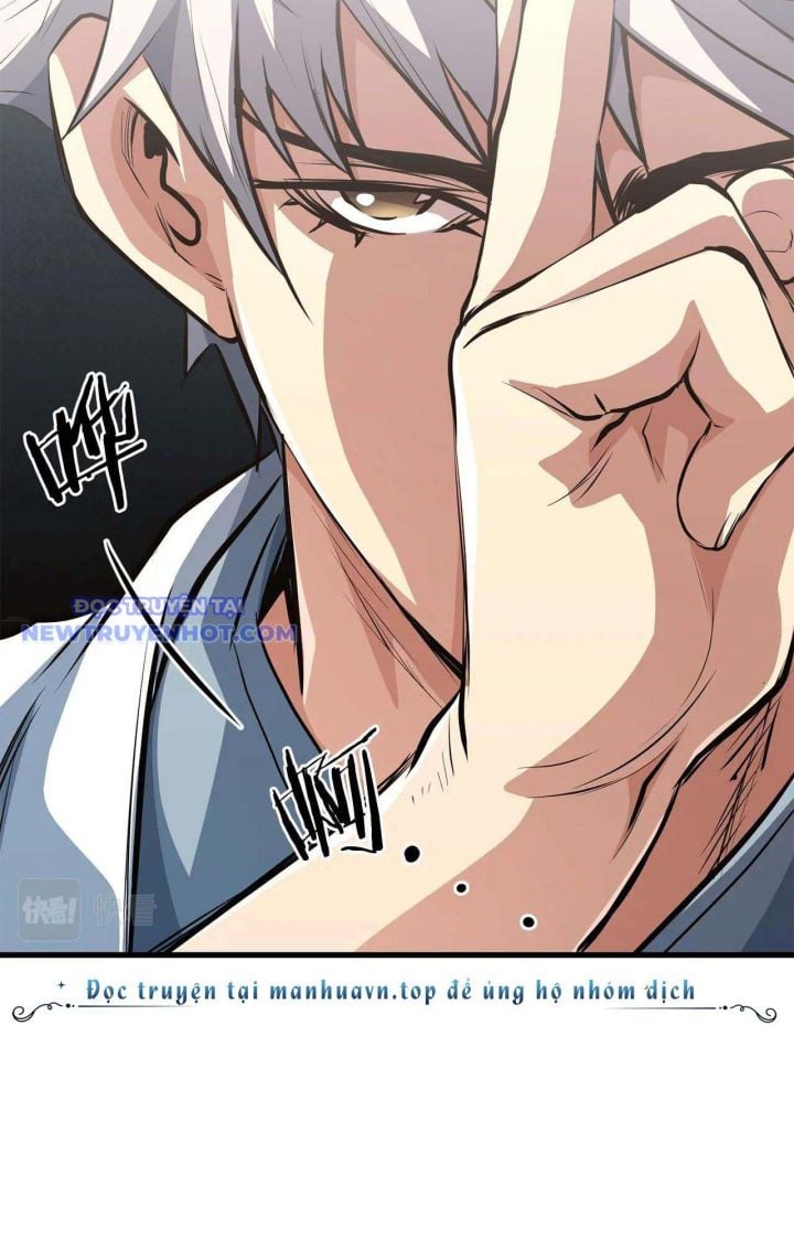 Đại Tướng Quân: Chapter 39