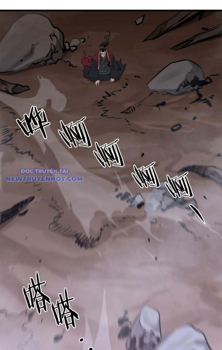 Đại Tướng Quân: Chapter 39