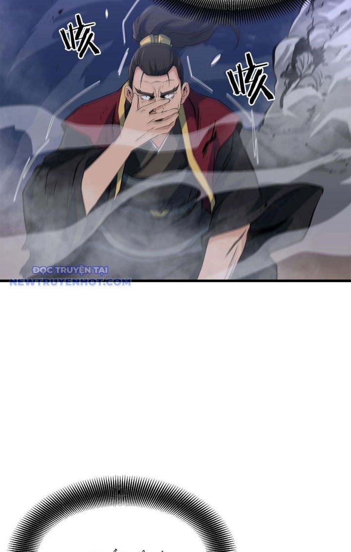 Đại Tướng Quân: Chapter 39