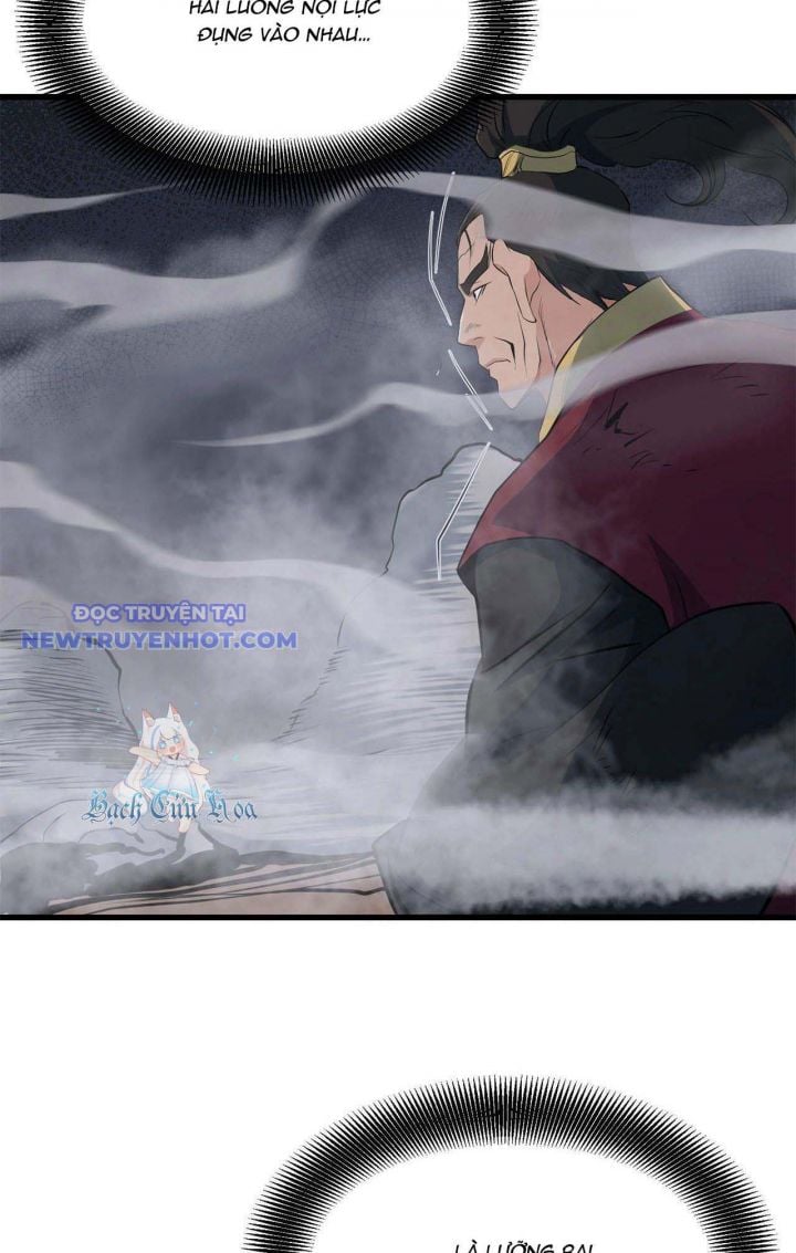 Đại Tướng Quân: Chapter 39
