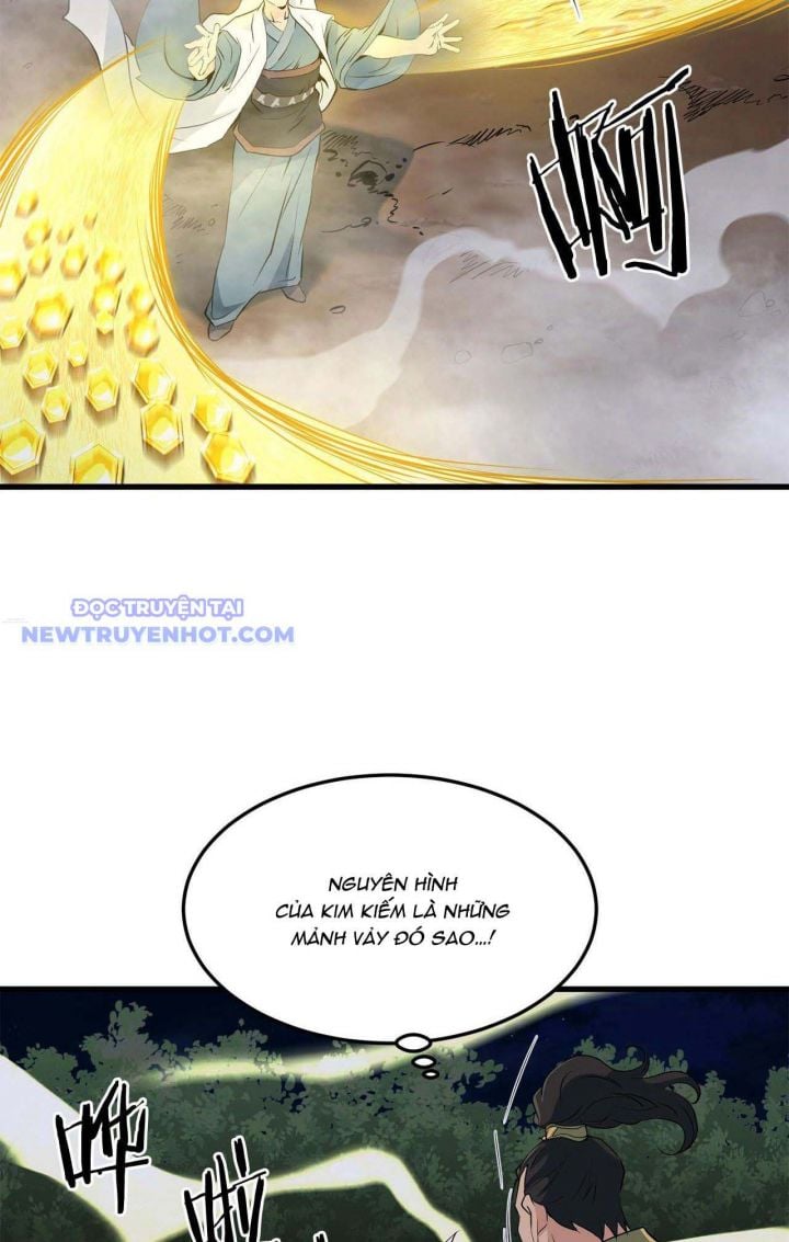 Đại Tướng Quân: Chapter 39