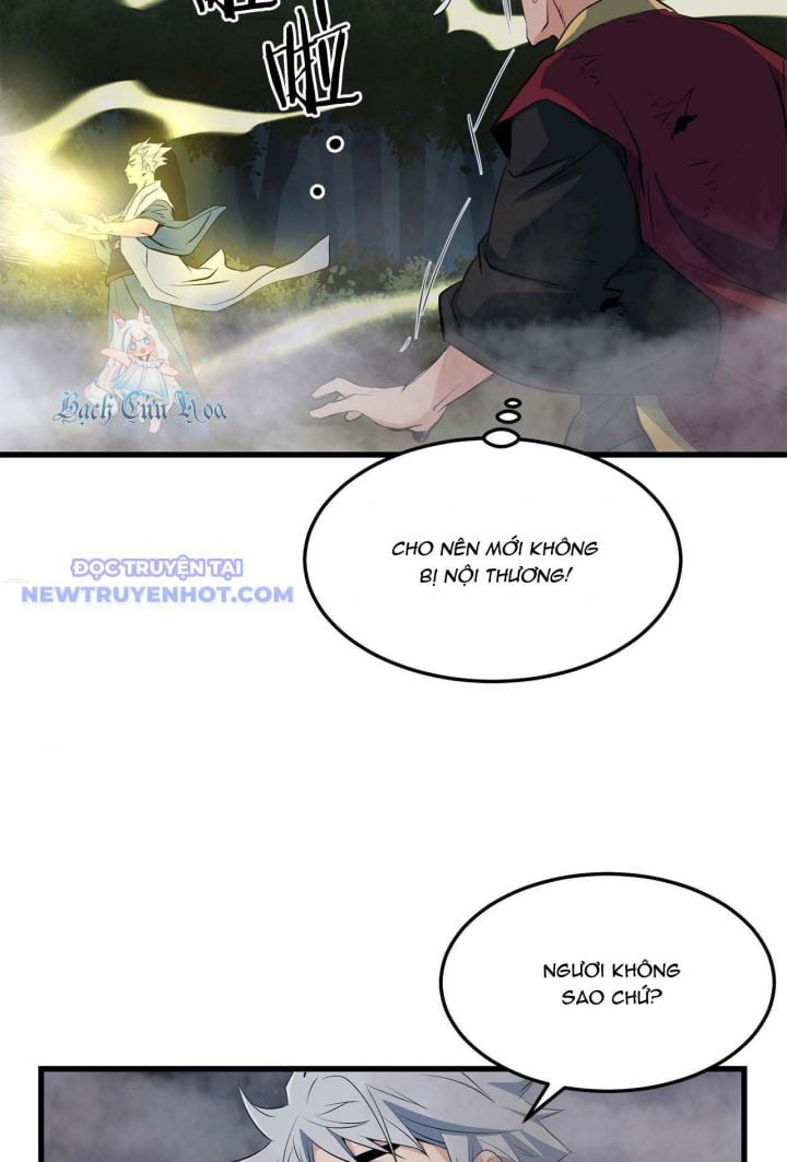 Đại Tướng Quân: Chapter 39