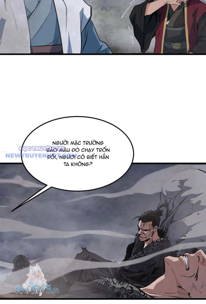 Đại Tướng Quân: Chapter 39