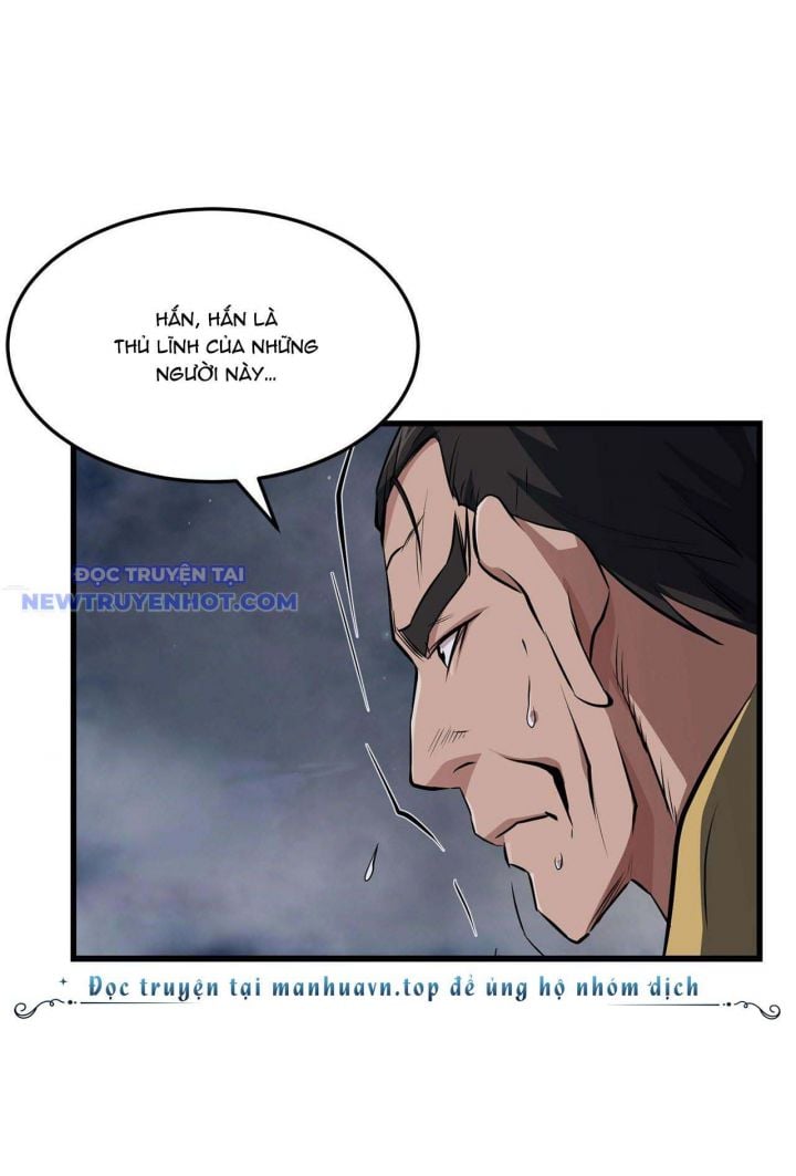 Đại Tướng Quân: Chapter 39