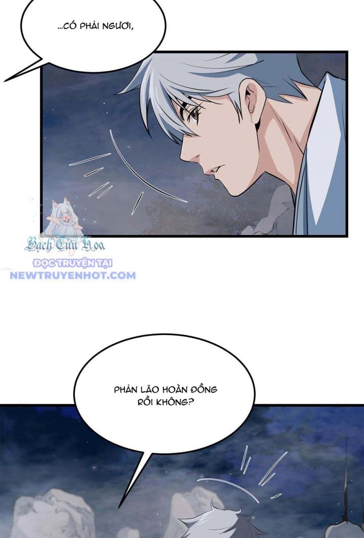 Đại Tướng Quân: Chapter 39