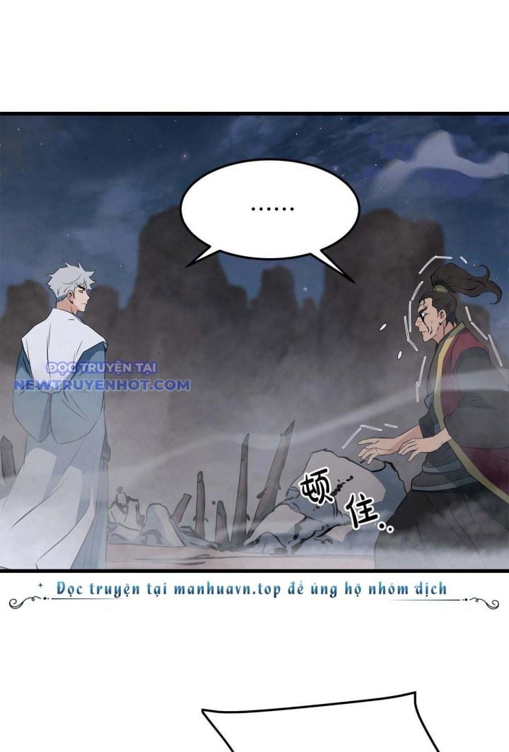 Đại Tướng Quân: Chapter 39