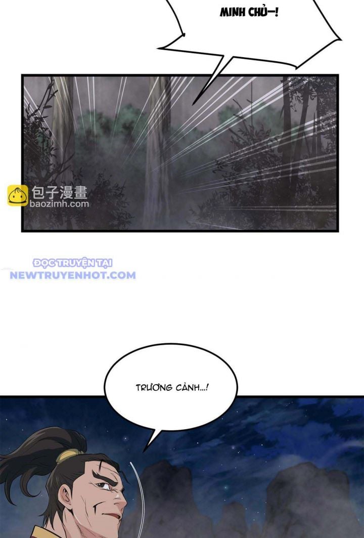 Đại Tướng Quân: Chapter 39