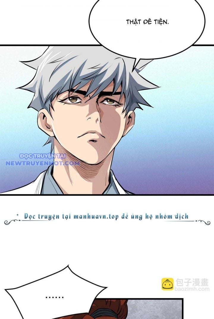 Đại Tướng Quân: Chapter 39