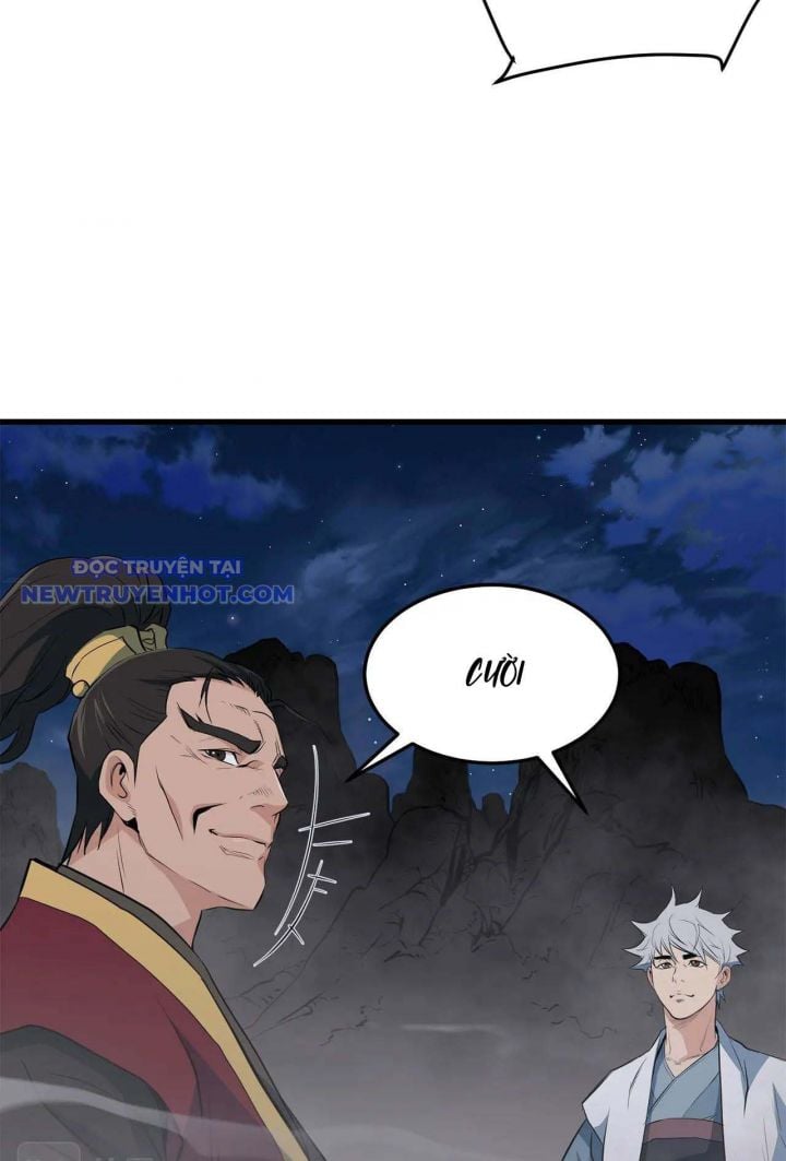 Đại Tướng Quân: Chapter 39