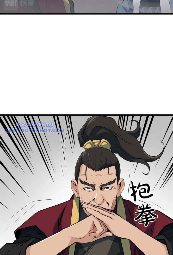 Đại Tướng Quân: Chapter 39