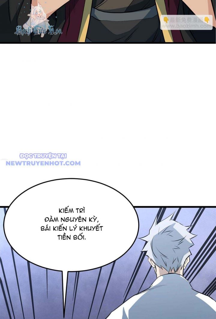Đại Tướng Quân: Chapter 39