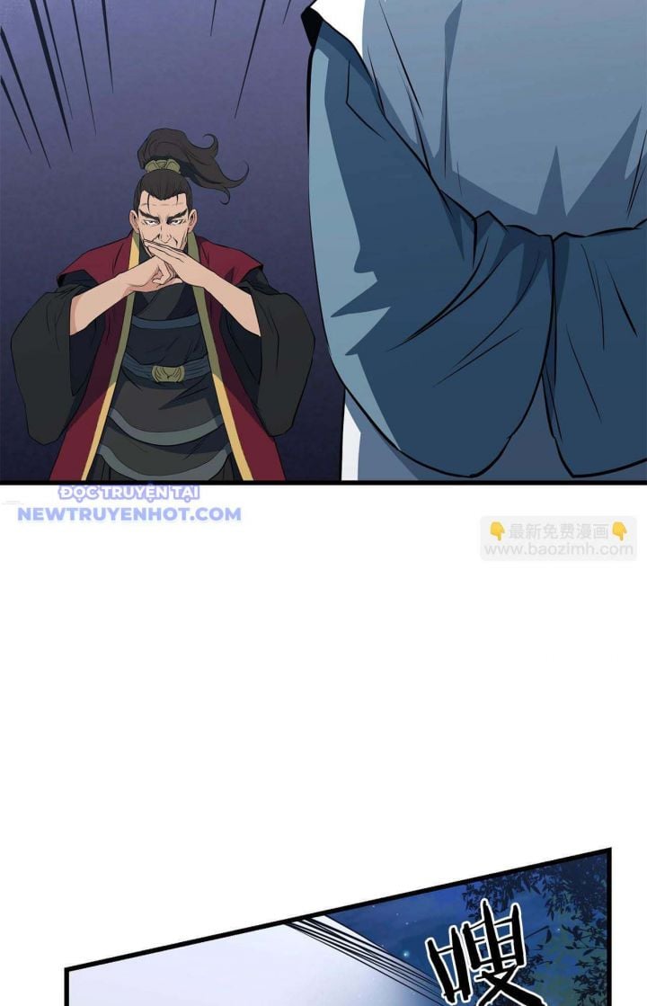 Đại Tướng Quân: Chapter 39