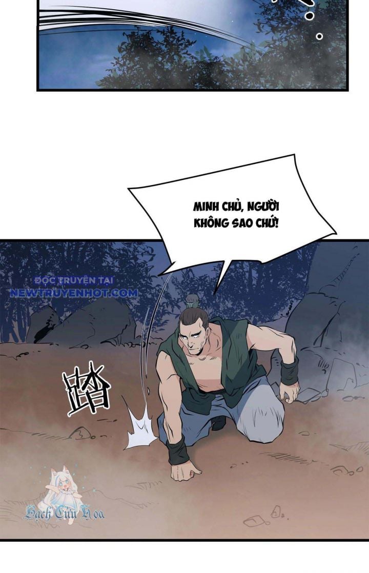 Đại Tướng Quân: Chapter 39