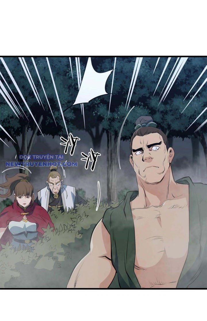 Đại Tướng Quân: Chapter 39