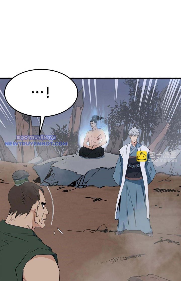 Đại Tướng Quân: Chapter 39