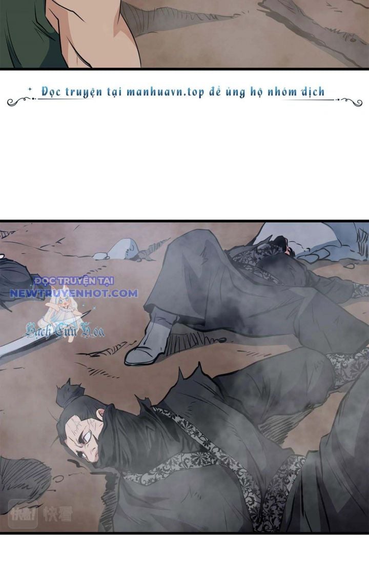 Đại Tướng Quân: Chapter 39