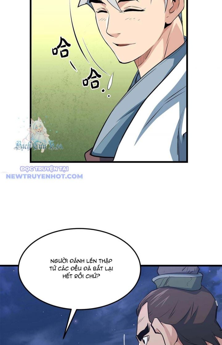 Đại Tướng Quân: Chapter 39