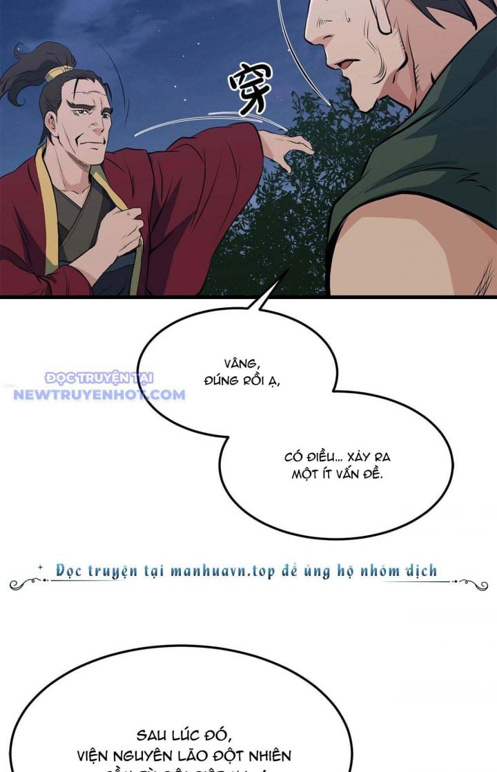 Đại Tướng Quân: Chapter 39