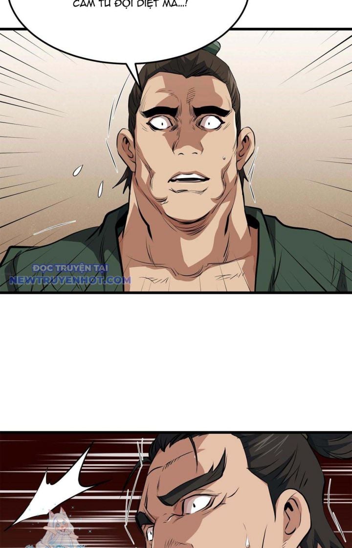 Đại Tướng Quân: Chapter 39