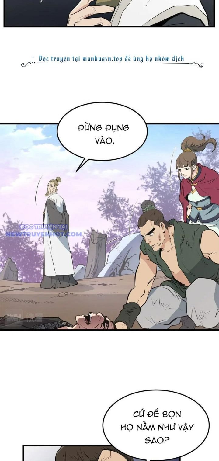 Đại Tướng Quân: Chapter 40