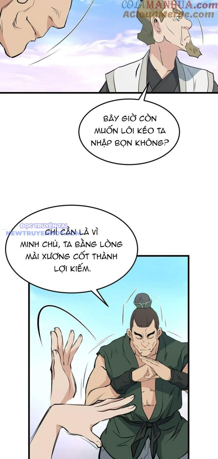Đại Tướng Quân: Chapter 40