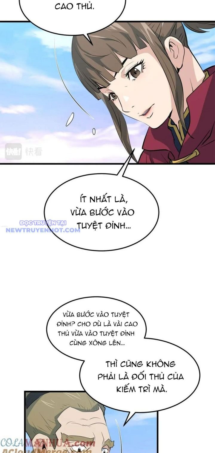 Đại Tướng Quân: Chapter 40