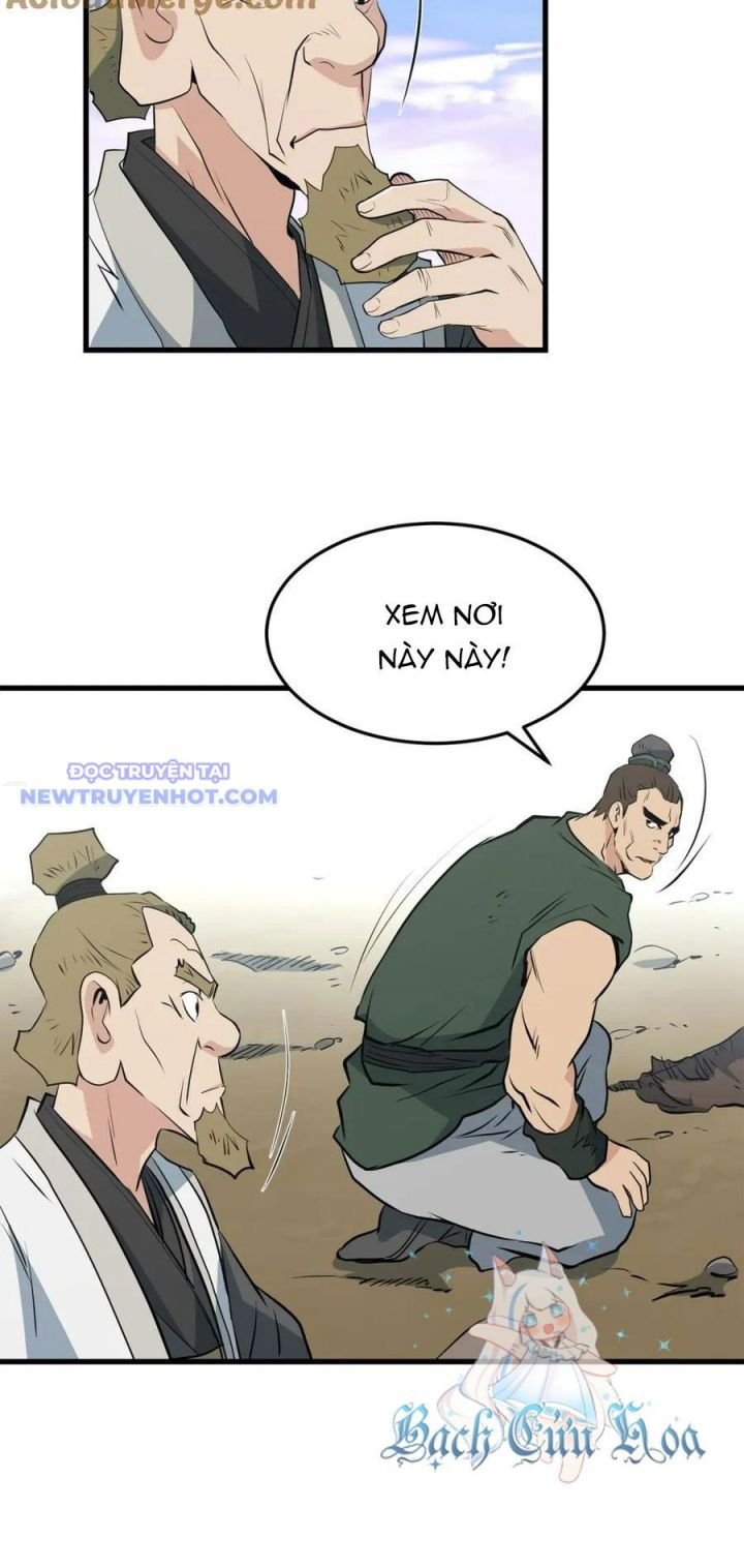 Đại Tướng Quân: Chapter 40