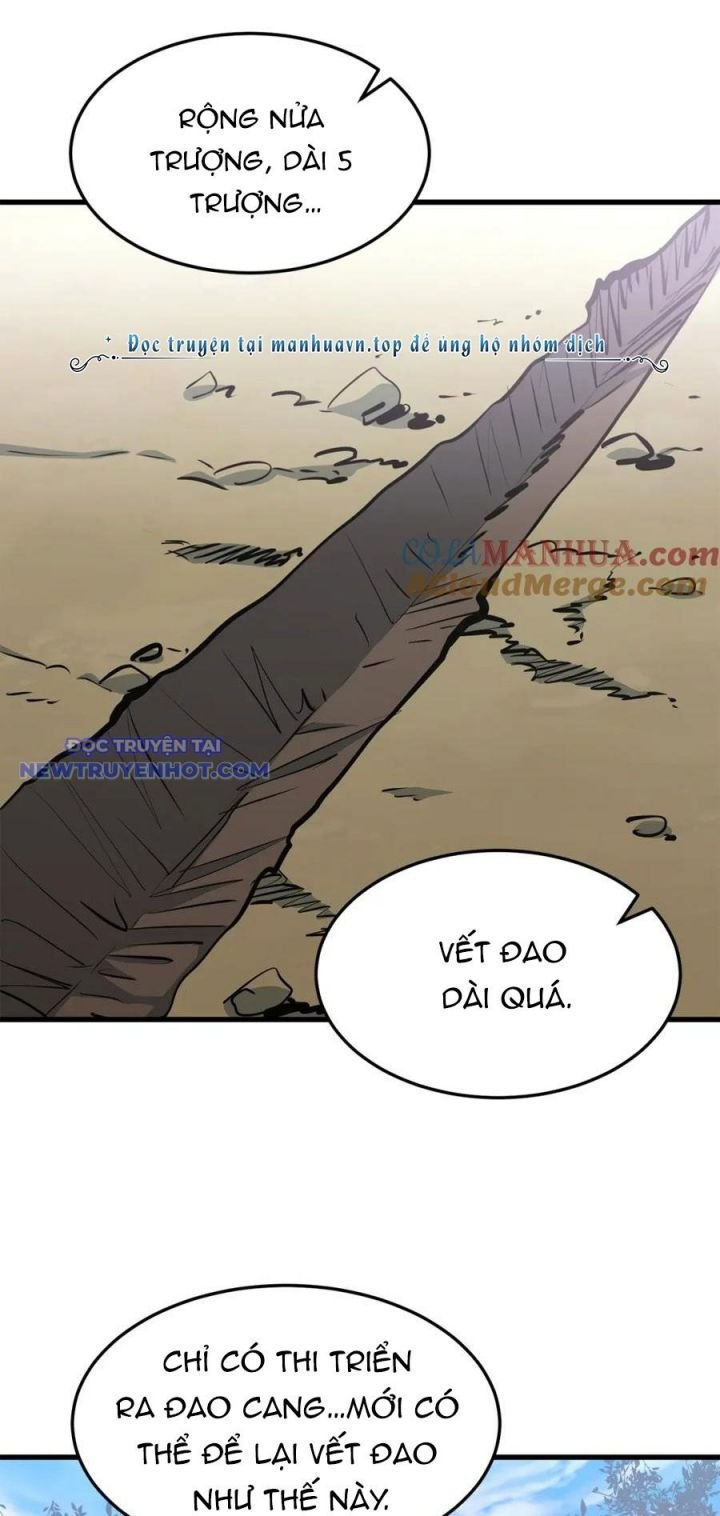 Đại Tướng Quân: Chapter 40